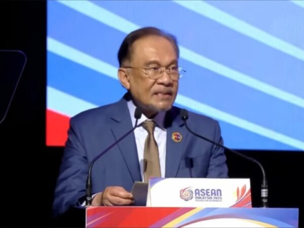 Pemimpin ASEAN Sahkan Deklarasi Kuala Lumpur, Tetapkan Arah Masa Depan Hingga 2045
