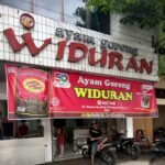 Ayam Goreng Widuran Terancam Jerat Hukum, Abaikan Label Nonhalal