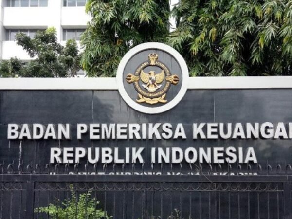 BPK Berikan Opini WDP untuk Bapanas dan Badan Karantina