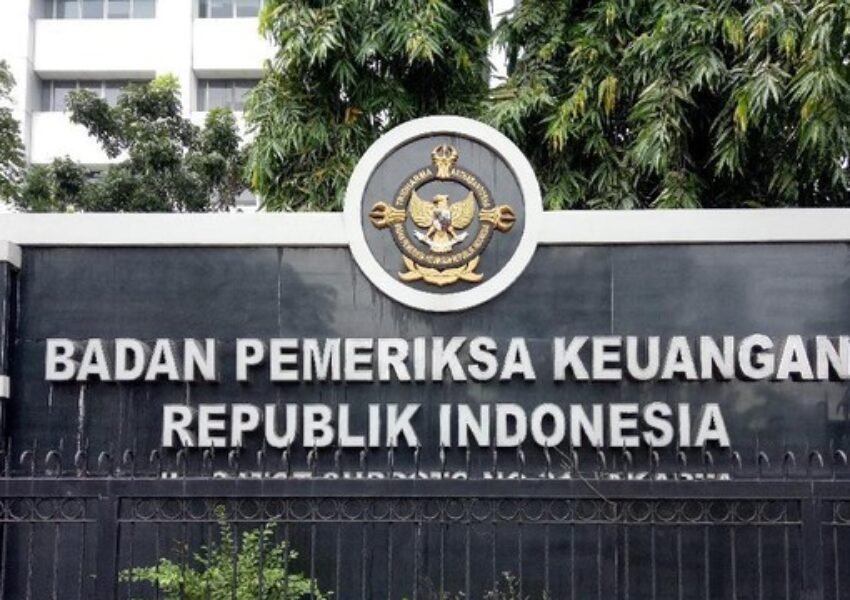 BPK Berikan Opini WDP untuk Bapanas dan Badan Karantina