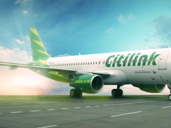 Krisis Suku Cadang Global Hantam Garuda Indonesia: 15 Armada Dikandangkan Sementara