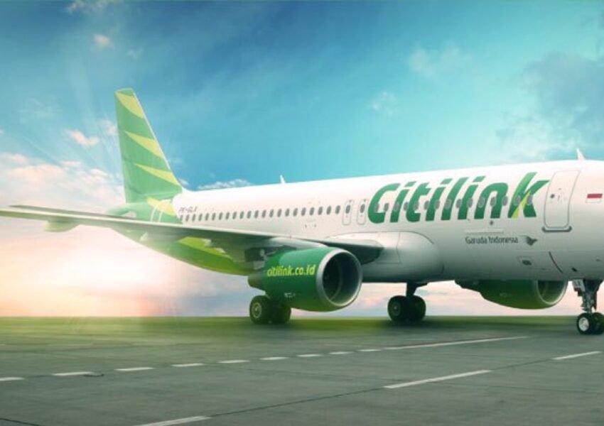 Krisis Suku Cadang Global Hantam Garuda Indonesia: 15 Armada Dikandangkan Sementara