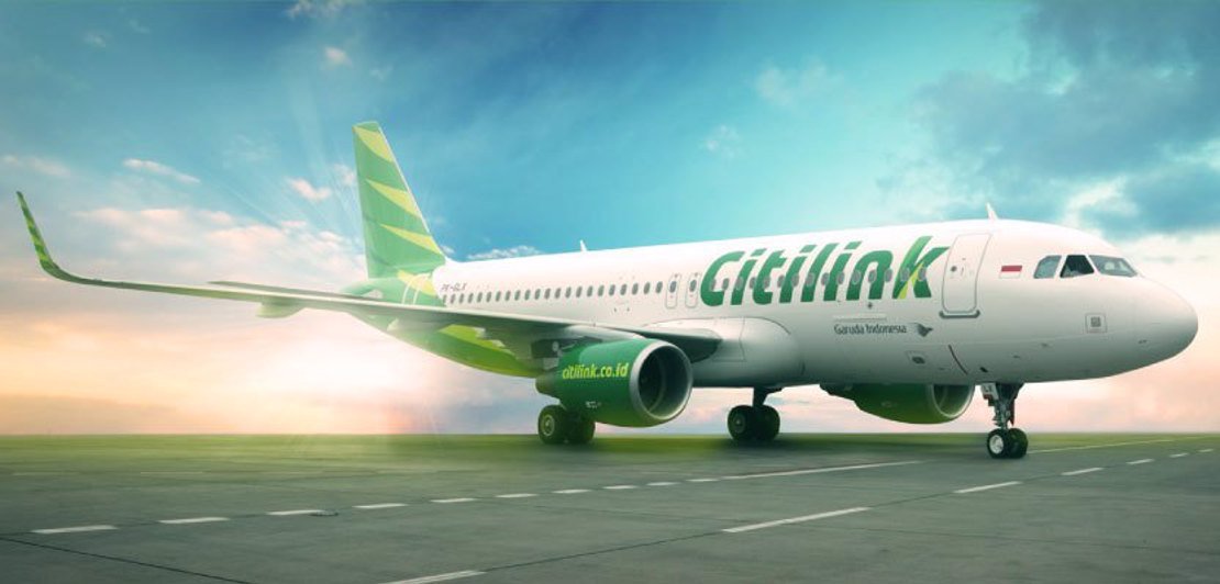 Krisis Suku Cadang Global Hantam Garuda Indonesia: 15 Armada Dikandangkan Sementara