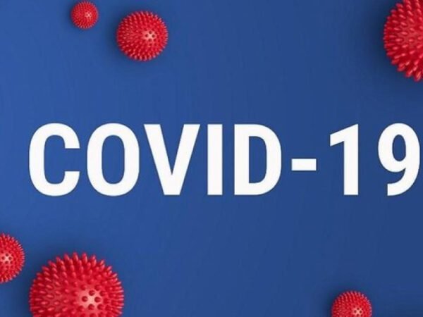 Edaran Kewaspadaan COVID-19, Pemerintah Imbau Masyarakat Tingkatkan Protokol Kesehatan