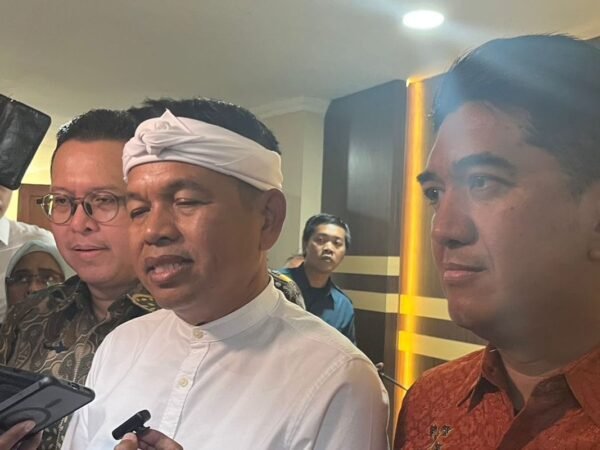 Jam Malam Siswa Jabar Berlaku Juni 2025