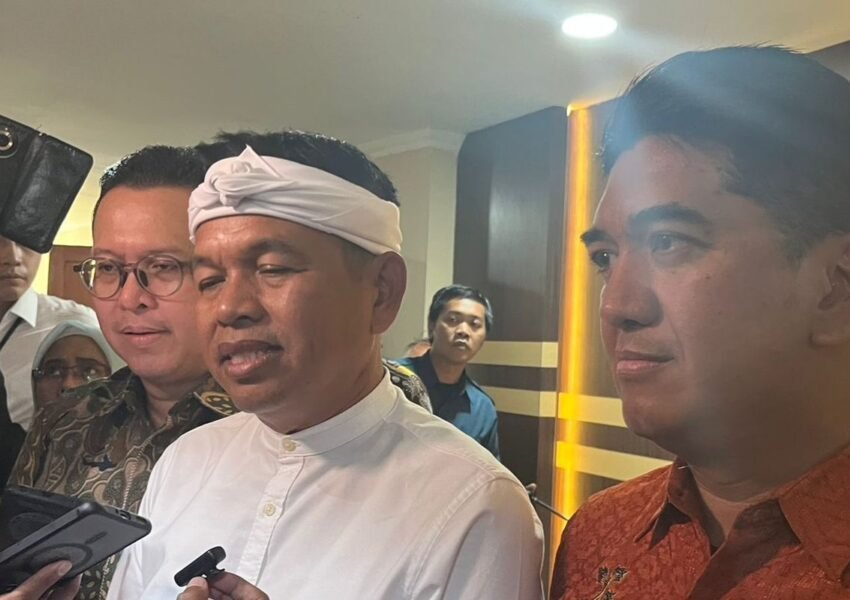 Jam Malam Siswa Jabar Berlaku Juni 2025