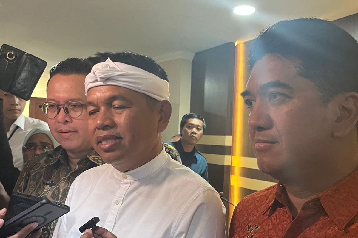 Jam Malam Siswa Jabar Berlaku Juni 2025
