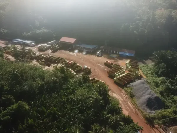 Wakil Ketua DPRD: PT GKP Hina Negara, Tidak Hanya Langgar Hukum