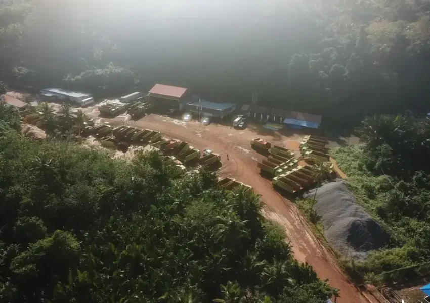 Wakil Ketua DPRD: PT GKP Hina Negara, Tidak Hanya Langgar Hukum