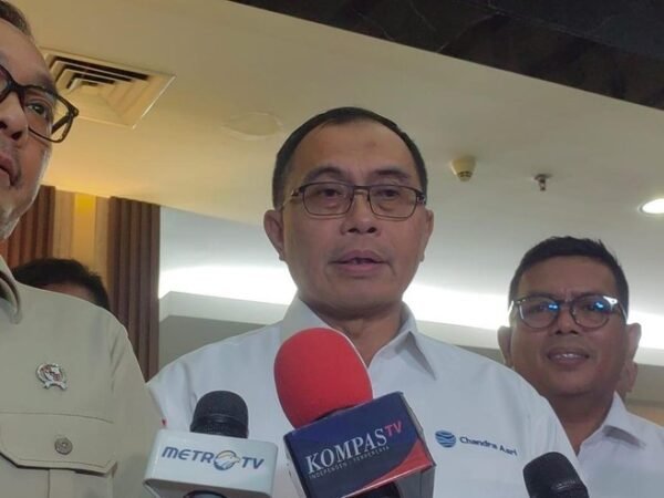 Chandra Asri Angkat Bicara Usai Diduga Jadi Korban Pemerasan Oknum Kadin Cilegon
