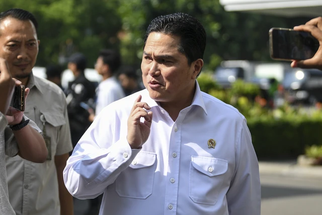 pegawai himbara manajer kopdes, Pegawai Bank BUMN Siap Pimpin Koperasi Desa Merah Putih Jelang Pensiun