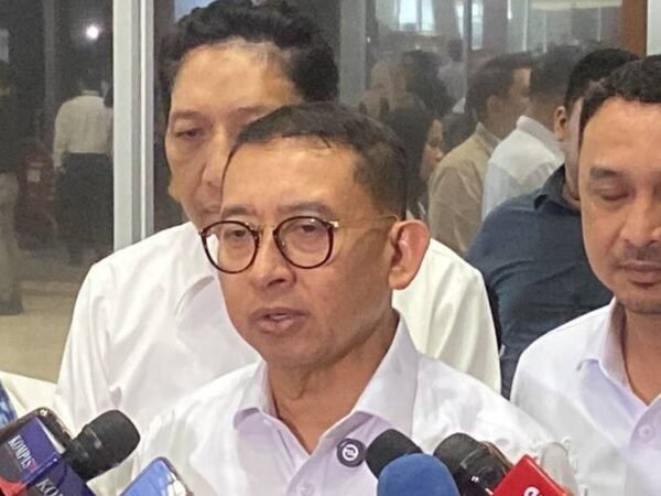 Fadli Zon Ungkap Anggaran Penulisan Ulang Sejarah Indonesia Capai Rp9 Miliar