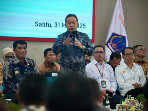 Pembentukan Kopdes Merah Putih di Sulut Hampir 100%