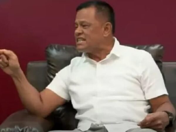 Gatot Nurmantyo Murka: Bela Sutiyoso, Kecam Hercules yang Sebut ‘Bau Tanah’