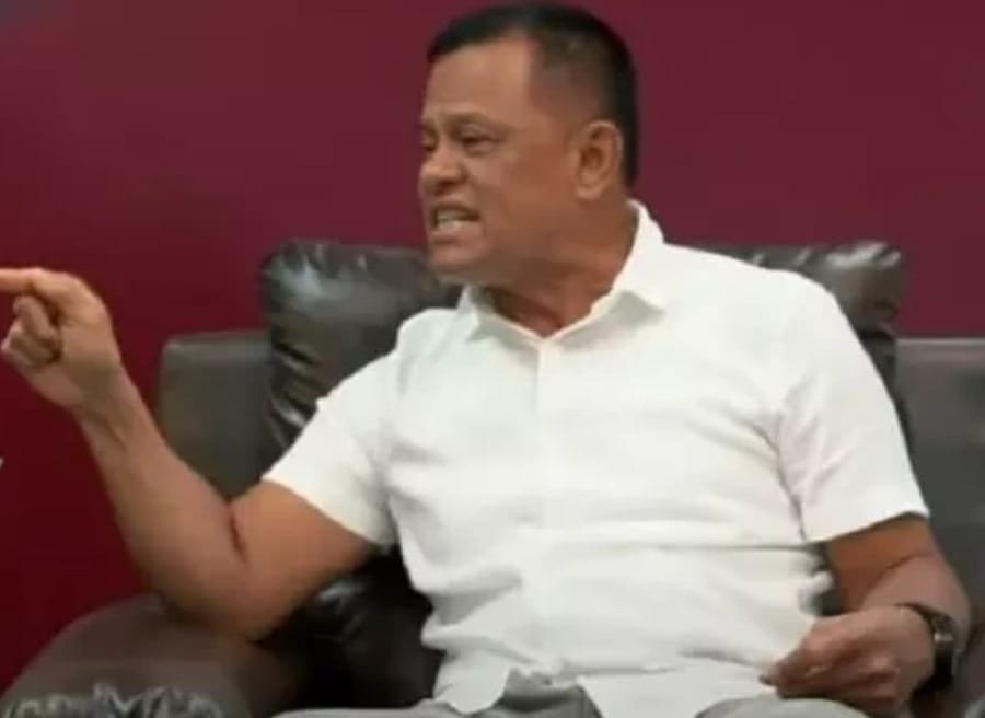 Gatot Nurmantyo Murka: Bela Sutiyoso, Kecam Hercules yang Sebut 'Bau Tanah'