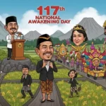 117 Tahun Hari Kebangkitan Nasional: Tapi Bangkit dari Apa?"