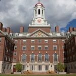 Harvard Menang Gugatan, Mahasiswa Asing Tetap Bisa Masuk AS