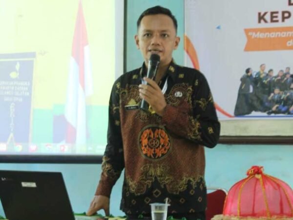 Guru SMPN 2 Malili Luwu Timur Raih Beasiswa Internasional AFS 2025