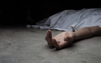 Pegawai Bank Indonesia Tewas Diduga Lompat dari Helipad Gedung BI