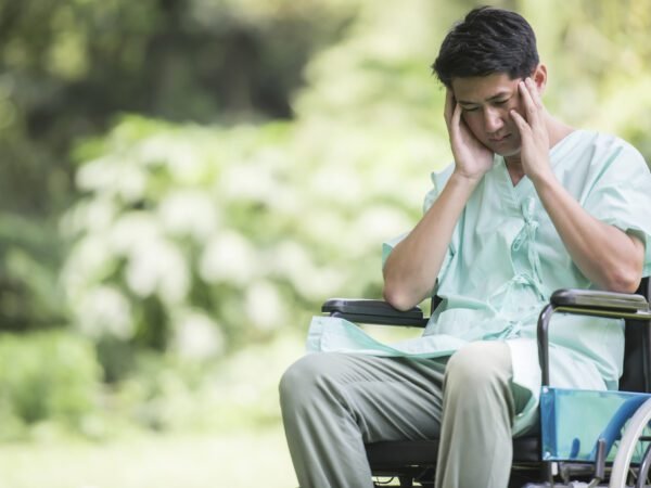 Stroke Juga Ancam Anak Muda: Kenali Penyebab dan Gejalanya