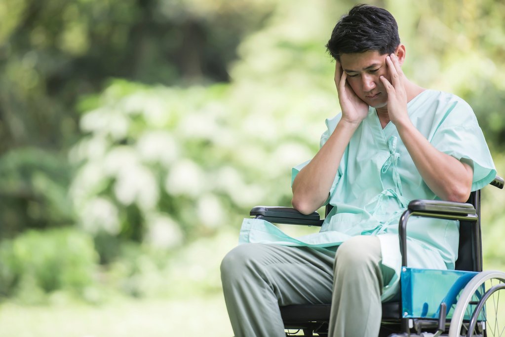 Waspada! Stroke Juga Ancam Anak Muda: Kenali Penyebab dan Gejalanya