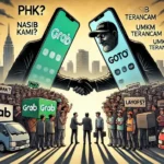 Rhenald Kasali Soroti Potensi PHK dan Dampak Sosial dari Isu Merger Grab-GoTo