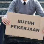Tingkat Pengangguran Terbuka Indonesia, BPS: 7,46 Juta Penduduk Indonesia Masih Menganggur per Agustus 2025