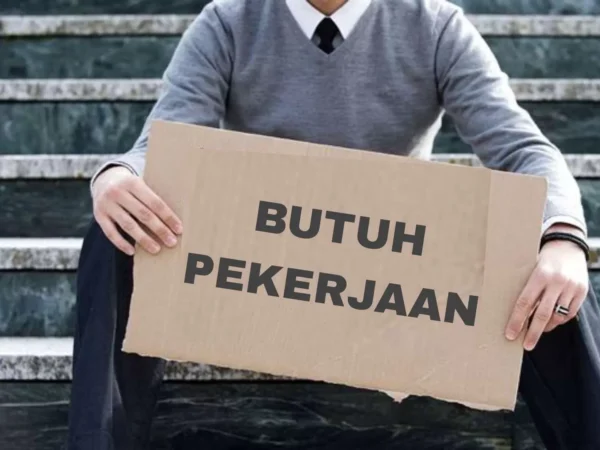 Pemerintah Didorong Fokus pada Strategi Fulfillment Karyawan untuk Tekan Pengangguran