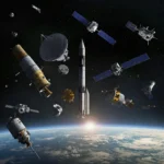 Satelit Soviet Kosmos 482 Jatuh di Samudra Pasifik, Indonesia Dipastikan Aman