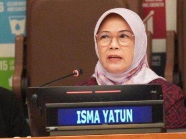 BPK Berikan Opini WTP untuk Laporan Keuangan Negara Tahun 2024