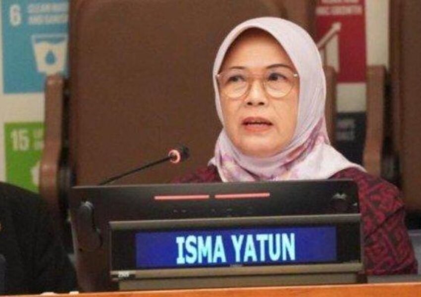 BPK Berikan Opini WTP untuk Laporan Keuangan Negara Tahun 2024