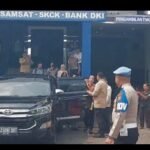 Jokowi ke Polda Naik Mobil Nunggak Pajak, SGY: Bisa Jadi Skandal Etika
