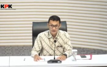 KPK Geledah Kantor Dinas Pendidikan Riau, Dalami Kasus Pemerasan Gubernur Abdul Wahid