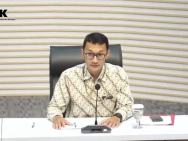 OTT KPK Sasar INHUTANI V, Sembilan Orang Termasuk Direksi BUMN Diamankan