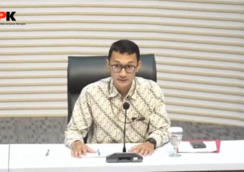 KPK Geledah Kantor Dinas Pendidikan Riau, Dalami Kasus Pemerasan Gubernur Abdul Wahid