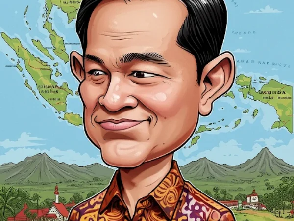 Gibran dan Misteri Ijazah: Mengapa Publik Harus Tahu?