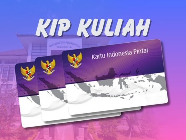 Batas Gaji Orang Tua untuk Pendaftaran KIP Kuliah Jalur Mandiri 2025