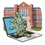 #NadiemGakBisaTidur: Pendidikan Digital Tercoreng Korupsi