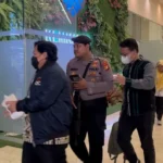 KPK Geledah Kemenaker Terkait Dugaan Pemerasan Calon TKA, 8 Tersangka Dijerat