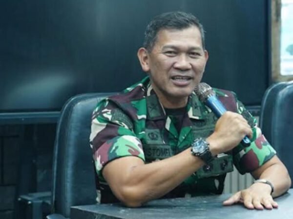 TNI Tegaskan Tak Ada Intimidasi Terkait Pencabutan Artikel Opini Detikcom