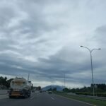 Awan Tebal Dominasi Langit Nusantara, BMKG Waspadai Potensi Banjir Rob di Wilayah Pesisir