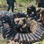 Investigasi Ledakan di Garut Sempat Terhenti, TNI AD Lanjutkan Hari Ini