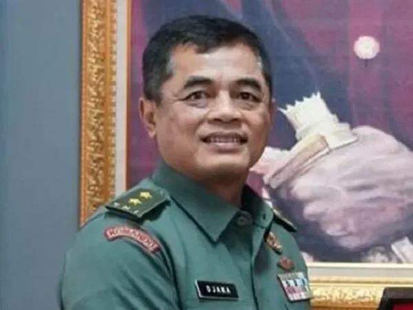 Bukan Lagi Prajurit Aktif: TNI Konfirmasi Pensiun Dini Letjen Djaka Budi Utama