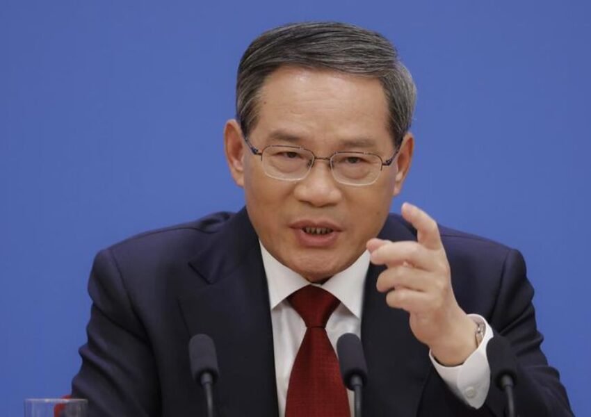 Jakarta Akan Terima PM China Sebelum Presiden Macron