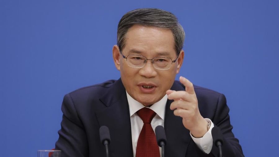 Jakarta Akan Terima PM China Sebelum Presiden Macron
