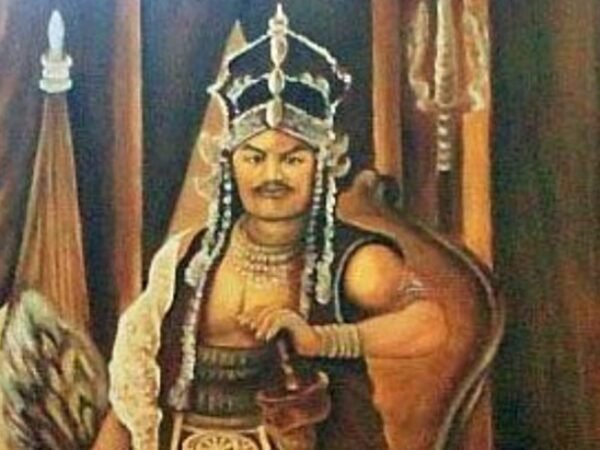 Prabu Siliwangi: Sang Legenda Pasundan, Pemimpin Bijaksana yang Membawa Kemakmuran