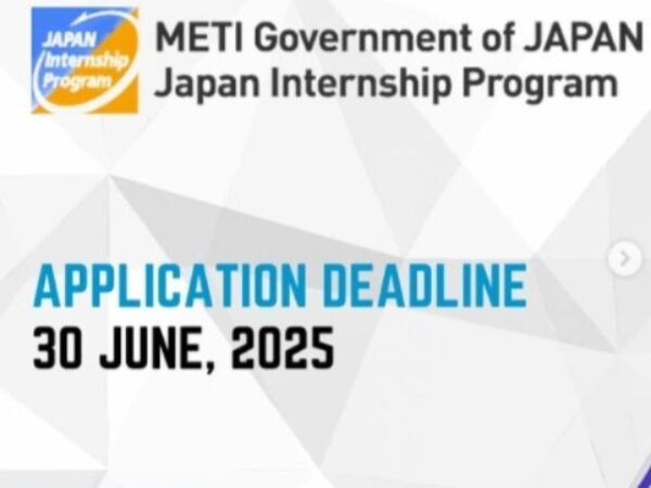 Magang Jepang 2025: Syarat dan Alur Pendaftaran