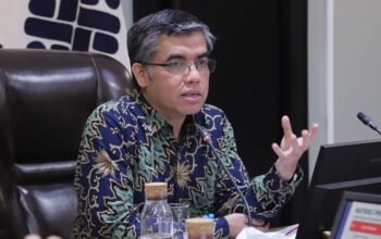 Menaker Ungkap Produktivitas Rendah Jadi Biang Maraknya PHK di Indonesia