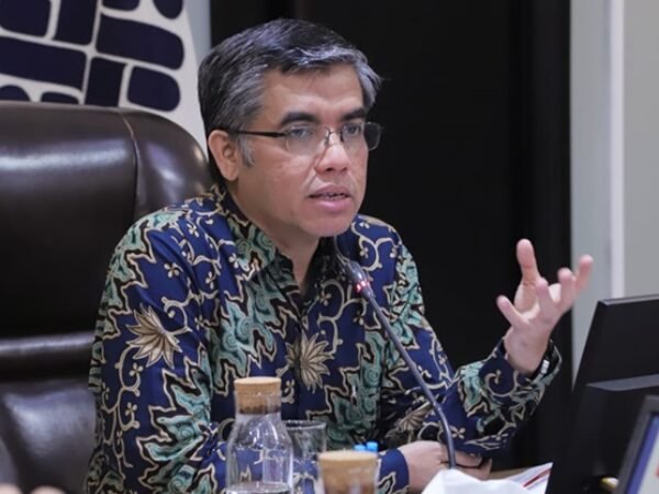 Menaker Ungkap Produktivitas Rendah Jadi Biang Maraknya PHK di Indonesia