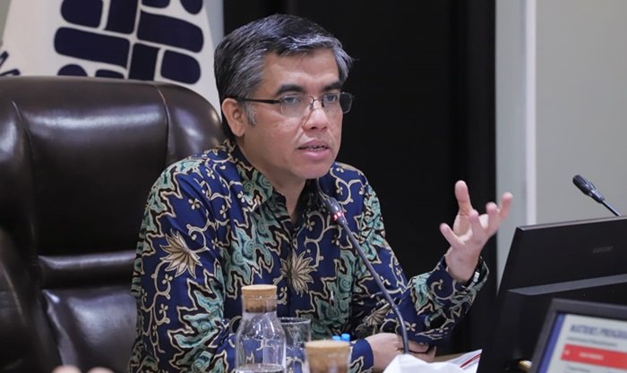 Job Fair Ricuh di Bekasi, Menaker Tekankan Aspek Keamanan dan Teknis Jadi Prioritas